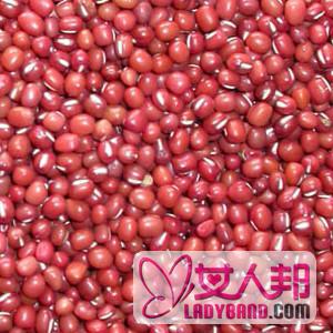 【薏米红豆粉】薏米红豆粉的吃法_薏米红豆粉的营养