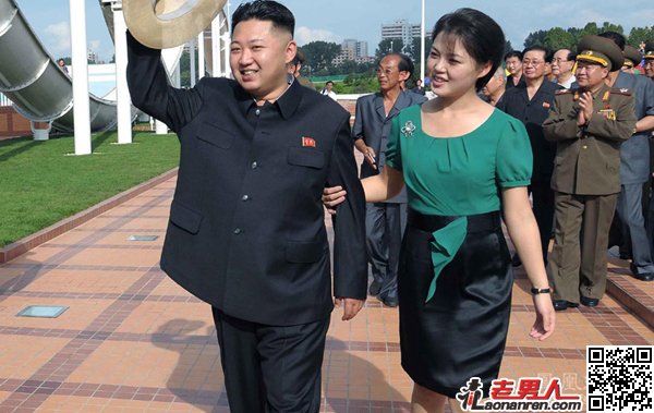 朝鲜第一夫人李雪主家庭背景资料揭秘【图】