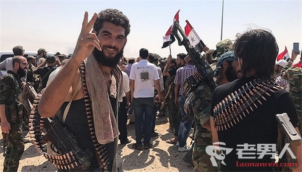 阿萨德即将获得叙利亚内战胜利 多国逐渐“抛弃”反对派