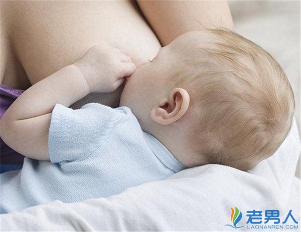 关于母乳喂养 新手妈妈你知道多少呢