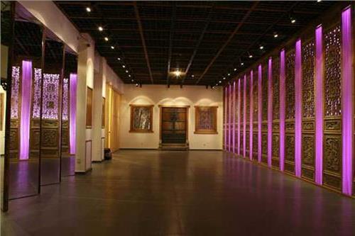 马未都观复博物馆 上海最贵展览门票值不值?