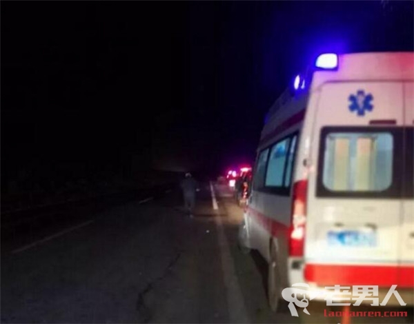广昆高速客车追尾最新伤情 已致3人死亡51人被送医