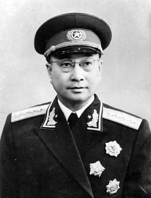彭启超将军 红军时期哪名亲信大将叛变令彭德怀痛心疾首?