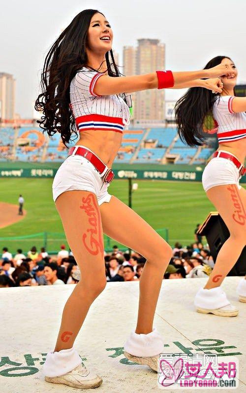 韩国棒球女神朴姬兰个人资料三围曝光 被疑整容酷似刘亦菲
