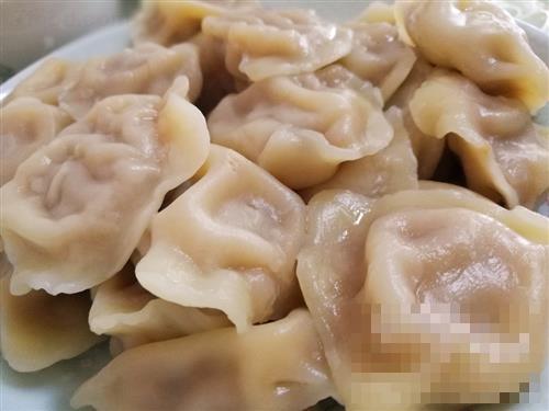 冬至为什么吃饺子?