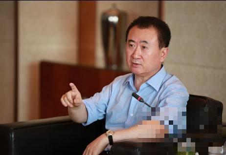 王健林承认负债4205亿，万达还能翻身吗？