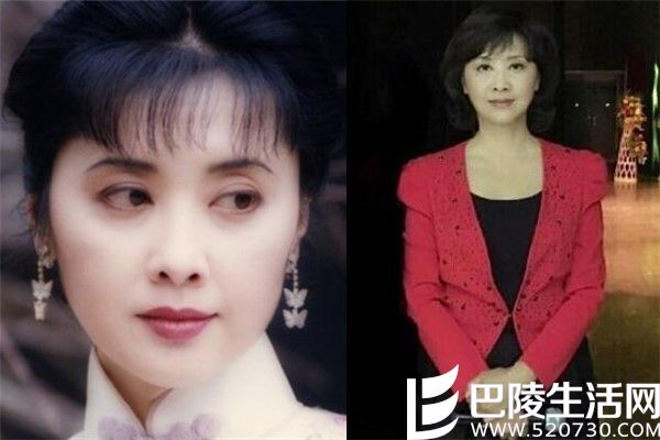 女儿国国王曝近照 不老容颜大获称赞