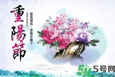 重阳节吃什么好？重阳节吃什么食物？