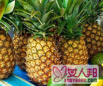 >【菠萝怎么吃】菠萝蜜的营养价值_菠萝蜜和榴莲的区别