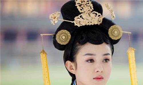 历史上的陆贞 历史上真实的陆贞 中国历史上的唯一的女相。