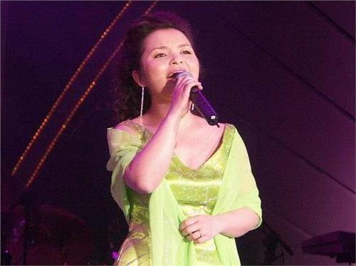 >“中西合璧的夜莺”歌唱家吴碧霞6月北京登台