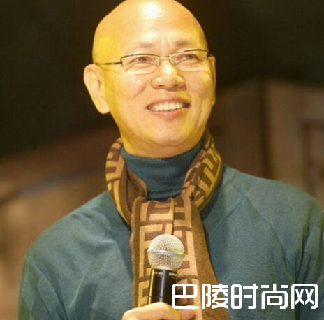 罗家英电影冷若水角色受人喜爱 与九孔给巩新亮当绿叶