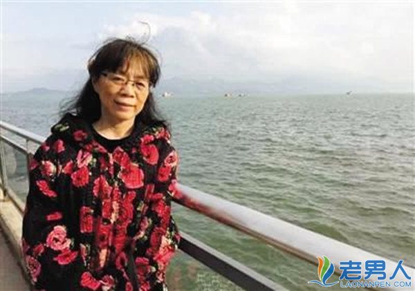 >重庆女作家为50年后复活 分离遗体冰冻头颅