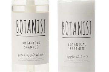 botanist洗发水和玉肌洗发水哪个好 适合油头的洗发水