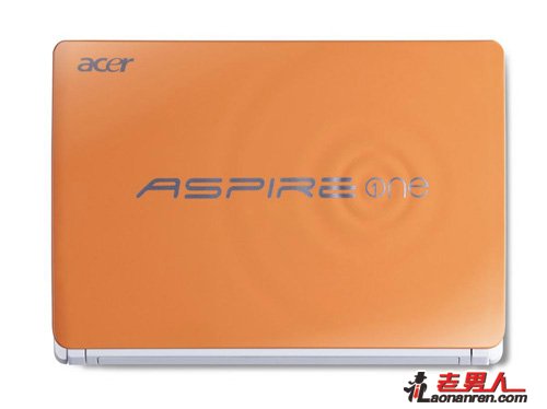 >Acer更新 Aspire One Happy上网本