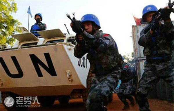 联合国驻马里维和部队遭袭 乍得籍人员遇难