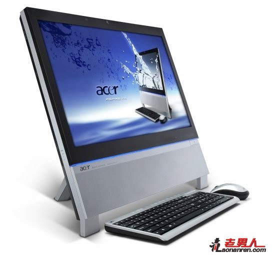 宏基SNB平台3D一体机Acer Z5763发布
