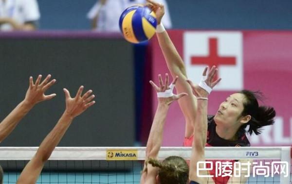 2017中国女排最新消息 世界大赛女排接连惨败