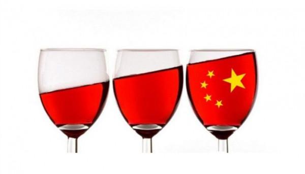 中国上半年葡萄酒进口额和进口量上涨