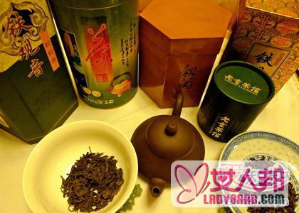 >茶叶保存方法 茶叶如何保存