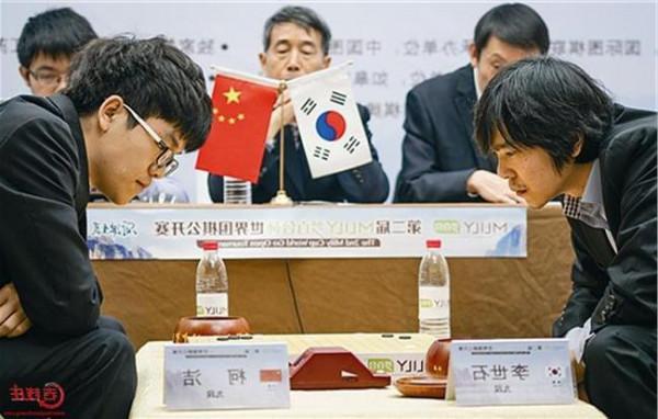 朴廷桓棋风 柯洁下围棋的棋风和特点是怎样的?