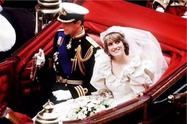 >戴安娜王妃纪录片 BBC剧情纪录片《戴安娜王妃最后的时光》发行