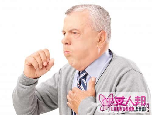 >咳嗽有痰吃什么药有效 四个方法轻松摆脱咳嗽