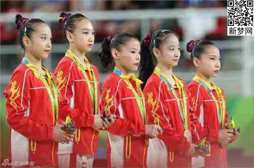毛艺体操失误 体操女团重大失误 中国体操队怎么了