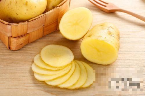 土豆美容方法 土豆有什么美容功效