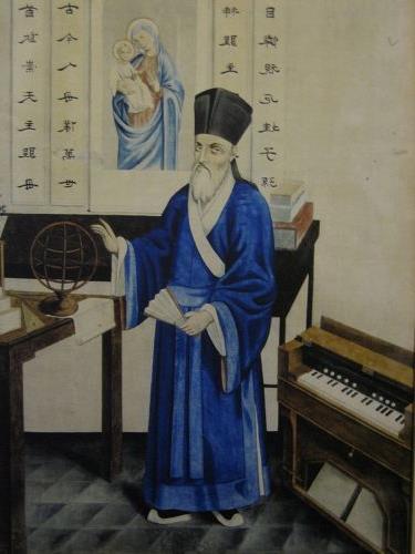 利玛窦拼音 汉语拼音真的是老外利玛窦发明的吗?