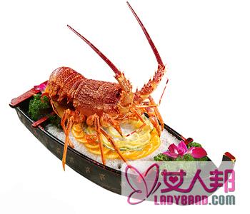 >【龙虾怎么吃】龙虾的做法大全_龙虾怎么做