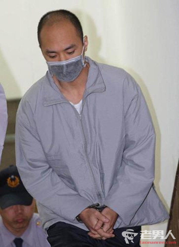 富少李宗瑞被控性侵9名女子 判其39年2个月