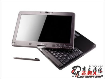 多点触屏LifeBook T4310市价15888