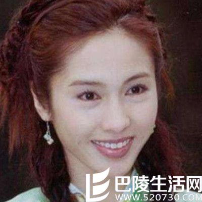 盘点黎姿演过的电影有哪些 曾与吴启华出演《倚天屠龙记》