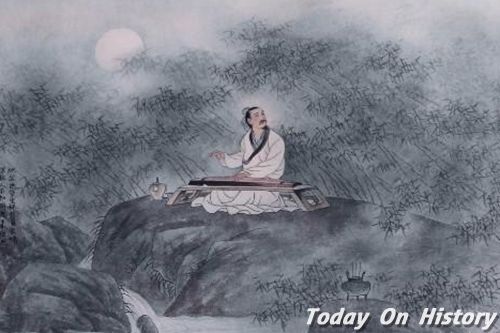王维是哪个朝代的诗人 王维被称为什么 王维为什么是诗佛？