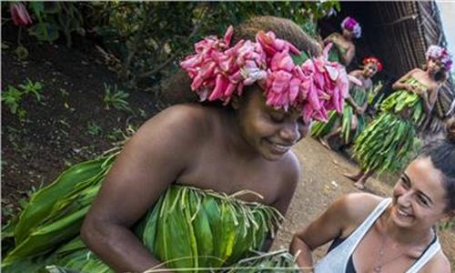瓦努阿图移民多少钱 揭秘!瓦努阿图移民需要多少钱?