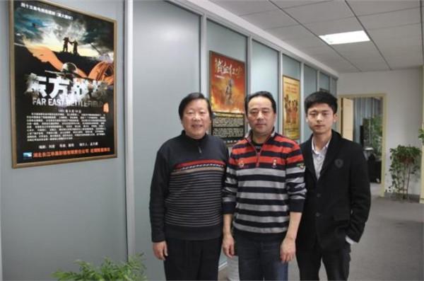 著名出版人作家徐晓被带走近一月后获释回家
