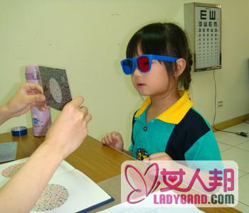 【如何检测宝宝视力】宝宝视力表怎么看_如何预防宝宝近视