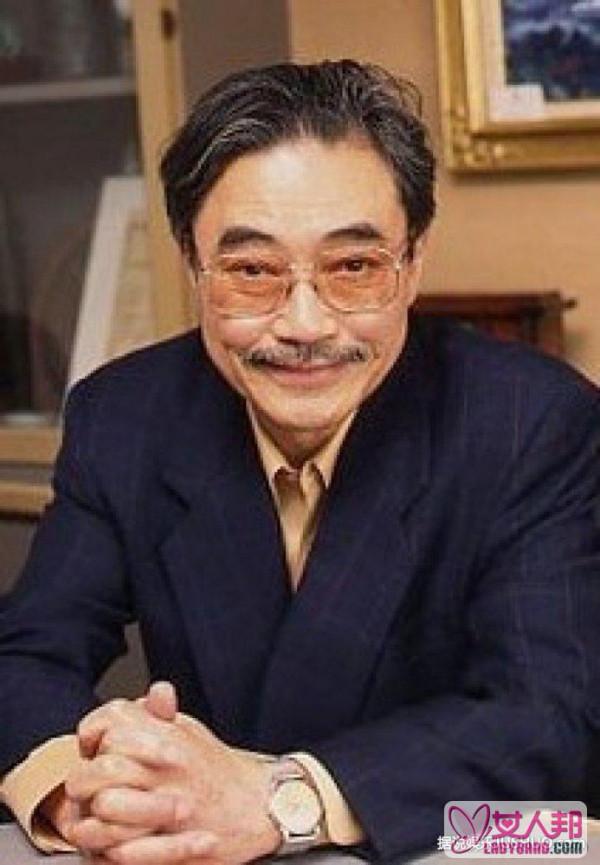 知名声优永井一郎去世 曾为《海螺小姐》配音