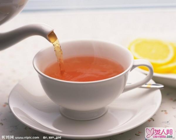 >中国红茶的种类和名称