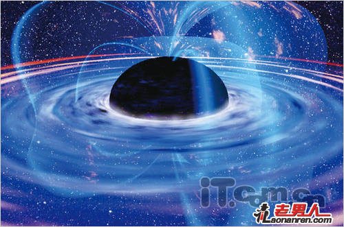 中国科学家造出世界第一个“人造黑洞”(图)