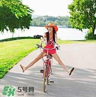 骑自行车腿酸怎么办？骑自行车如何保护膝盖？