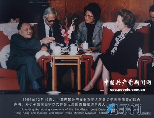 唐闻生:为中国与世界对话的女人