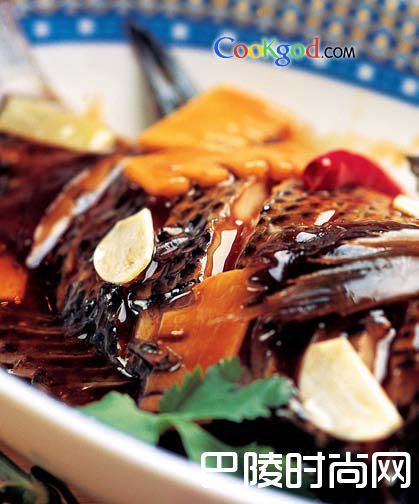 罗非鱼的做法大全 罗非鱼的家常做法图 罗非鱼怎么做好吃又简单