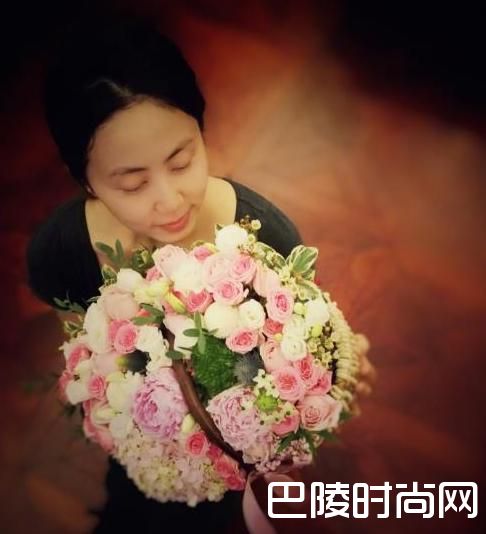 黄磊为孙莉庆生  黄磊孙莉结婚22年是怎么维持婚姻中的甜蜜？