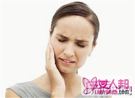 颞下颌关节紊乱症是怎么回事？ 4大病因提醒你们