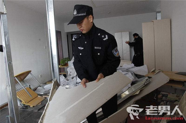 北京警方查处短租房 3个月内共取缔620余户
