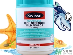 swisse深海鱼油怎么吃?swisse深海鱼油的吃法用量