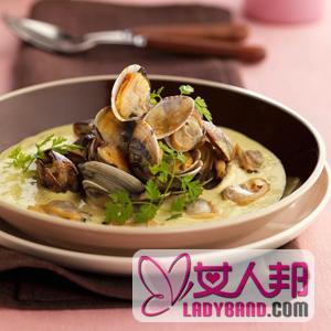 >【淡菜汤】淡菜汤的做法_香菇木耳淡菜汤