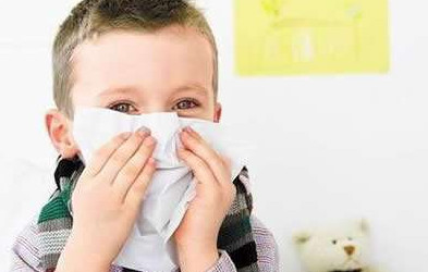 >小儿流行性感冒吃什么药？小儿流感症状吃什么药